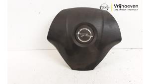 Gebruikte Airbag links (Stuur) Opel Combo 1.3 CDTI 16V ecoFlex Prijs € 150,00 Margeregeling aangeboden door Autodemontage Vrijhoeven B.V.