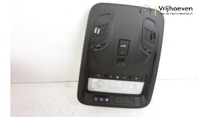 Gebruikte Binnenverlichting voor Opel Astra K 1.6 CDTI 136 16V Prijs € 30,00 Margeregeling aangeboden door Autodemontage Vrijhoeven B.V.