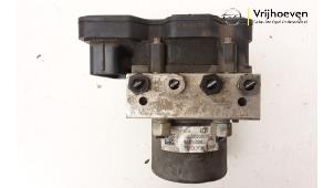 Gebruikte ABS Pomp Opel Karl 1.0 12V Prijs € 70,00 Margeregeling aangeboden door Autodemontage Vrijhoeven B.V.