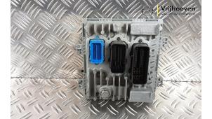Gebruikte Computer Motormanagement Opel Mokka/Mokka X 1.6 CDTI 16V 4x2 Prijs € 100,00 Margeregeling aangeboden door Autodemontage Vrijhoeven B.V.