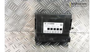 Gebruikte Bodycontrol Module Opel Mokka/Mokka X 1.6 CDTI 16V 4x2 Prijs € 80,00 Margeregeling aangeboden door Autodemontage Vrijhoeven B.V.