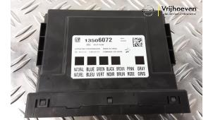 Gebruikte Bodycontrol Module Opel Corsa E 1.4 16V Prijs € 80,00 Margeregeling aangeboden door Autodemontage Vrijhoeven B.V.