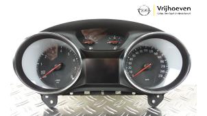 Gebruikte Kilometerteller KM Opel Astra K Sports Tourer 1.0 Turbo 12V Prijs € 150,00 Inclusief btw aangeboden door Autodemontage Vrijhoeven B.V.