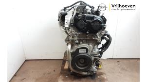 Gebruikte Motor Opel Astra K Sports Tourer 1.4 Turbo 12V Prijs € 3.750,00 Margeregeling aangeboden door Autodemontage Vrijhoeven B.V.