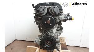 Gebruikte Motor Opel Corsa E 1.4 16V Prijs € 1.100,00 Margeregeling aangeboden door Autodemontage Vrijhoeven B.V.