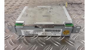 Gebruikte Radio module Opel Corsa F (UB/UH/UP) 1.2 Turbo 12V 100 Prijs € 95,00 Margeregeling aangeboden door Autodemontage Vrijhoeven B.V.