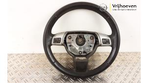 Gebruikte Stuurwiel Opel Vectra C 1.8 16V Prijs € 60,00 Margeregeling aangeboden door Autodemontage Vrijhoeven B.V.