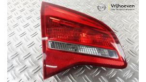 Gebruikte Achterlicht links Opel Meriva 1.4 Turbo 16V ecoFLEX Prijs € 30,00 Margeregeling aangeboden door Autodemontage Vrijhoeven B.V.