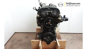 Gebruikte Motor Opel Meriva 1.4 Turbo 16V ecoFLEX Prijs € 2.000,00 Margeregeling aangeboden door Autodemontage Vrijhoeven B.V.