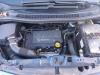 Motor van een Opel Meriva 1.4 Turbo 16V Ecotec 2012
