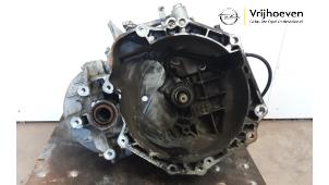 Gebruikte Versnellingsbak Opel Meriva 1.4 Turbo 16V Ecotec Prijs € 700,00 Margeregeling aangeboden door Autodemontage Vrijhoeven B.V.