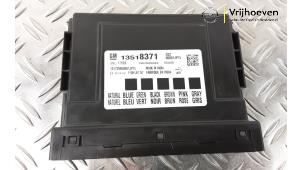 Gebruikte BCM Opel Astra K Sports Tourer 1.6 CDTI 110 16V Prijs € 80,00 Margeregeling aangeboden door Autodemontage Vrijhoeven B.V.