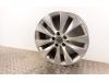 Velg van een Opel Astra J GTC (PD2/PF2) 1.4 Turbo 16V ecoFLEX 120 2013