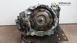 Gebruikte Automaatbak Opel Mokka/Mokka X 1.6 CDTI 16V 4x2 Prijs € 2.500,00 Margeregeling aangeboden door Autodemontage Vrijhoeven B.V.