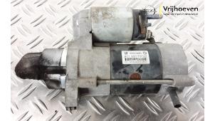 Gebruikte Startmotor Opel Astra K Sports Tourer 1.6 CDTI 110 16V Prijs € 35,00 Margeregeling aangeboden door Autodemontage Vrijhoeven B.V.