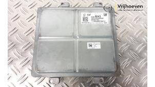 Gebruikte Computer Motormanagement Opel Astra K Sports Tourer 1.6 CDTI 110 16V Prijs € 300,00 Margeregeling aangeboden door Autodemontage Vrijhoeven B.V.