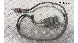 Gebruikte Nox sensor Opel Astra K Sports Tourer 1.6 CDTI 110 16V Prijs € 350,00 Margeregeling aangeboden door Autodemontage Vrijhoeven B.V.
