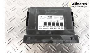 Gebruikte BCM Opel Astra K 1.4 Turbo 16V Prijs € 80,00 Margeregeling aangeboden door Autodemontage Vrijhoeven B.V.