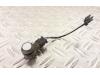 PDC Sensor van een Opel Astra K, 2015 / 2022 1.4 Turbo 16V, Hatchback, 4Dr, Benzine, 1.399cc, 110kW (150pk), FWD, B14XFT, 2015-10 / 2019-08, BD6EC; BE6EC; BF6EC 2016