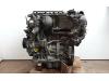 Motor van een Opel Astra K 1.6 CDTI 136 16V 2017