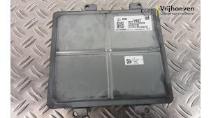 Gebruikte Computer Motormanagement Opel Astra K 1.6 CDTI 136 16V Prijs € 200,00 Margeregeling aangeboden door Autodemontage Vrijhoeven B.V.