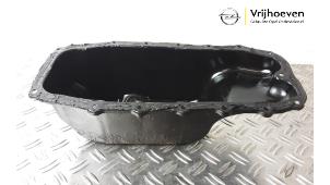 Gebruikte Carterpan Opel Astra J Sports Tourer (PD8/PE8/PF8) 1.3 CDTI 16V ecoFlex Prijs € 25,00 Margeregeling aangeboden door Autodemontage Vrijhoeven B.V.