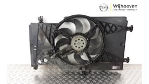 Gebruikte Windtunnel Opel Meriva 1.4 Turbo 16V ecoFLEX Prijs € 75,00 Margeregeling aangeboden door Autodemontage Vrijhoeven B.V.