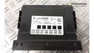 Gebruikte Computer Body Control Opel Astra K Sports Tourer 1.4 Turbo 12V Prijs € 80,00 Margeregeling aangeboden door Autodemontage Vrijhoeven B.V.