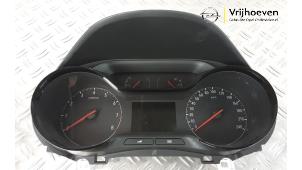 Gebruikte Instrumentenpaneel Opel Crossland/Crossland X 1.5 CDTI 100 Prijs € 225,00 Inclusief btw aangeboden door Autodemontage Vrijhoeven B.V.