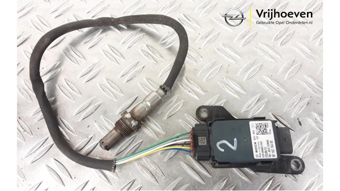 Gebruikte Nox sensor Opel Grandland/Grandland X 1.5 CDTI Prijs € 40,00 Margeregeling aangeboden door Autodemontage Vrijhoeven B.V.