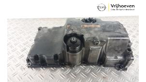 Gebruikte Carterpan Opel Astra K Sports Tourer 1.6 CDTI 136 16V Prijs € 160,00 Margeregeling aangeboden door Autodemontage Vrijhoeven B.V.