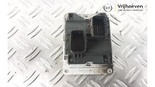 Gebruikte Computer Motormanagement Opel Corsa B (73/78/79) 1.0i 12V Prijs € 50,00 Margeregeling aangeboden door Autodemontage Vrijhoeven B.V.