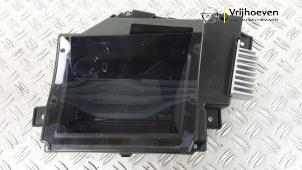 Gebruikte Head-up display Opel Insignia Sports Tourer 1.5 Turbo 16V 165 Prijs € 100,00 Margeregeling aangeboden door Autodemontage Vrijhoeven B.V.