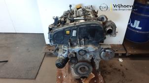 Gebruikte Motor Opel Combo 1.6 CDTI 16V Prijs € 1.650,00 Margeregeling aangeboden door Autodemontage Vrijhoeven B.V.