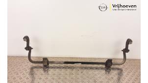 Gebruikte Stabilisatorstang achter Opel Insignia Sports Tourer 1.5 Turbo 16V 165 Prijs € 60,00 Margeregeling aangeboden door Autodemontage Vrijhoeven B.V.