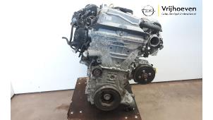 Gebruikte Motor Opel Astra K 1.6 SIDI Eco Turbo 16V Prijs € 1.950,00 Margeregeling aangeboden door Autodemontage Vrijhoeven B.V.