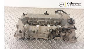 Gebruikte Kleppendeksel Opel Astra K 1.4 Turbo 16V Prijs € 80,00 Margeregeling aangeboden door Autodemontage Vrijhoeven B.V.