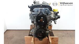 Gebruikte Motor Opel Adam 1.4 S 16V Turbo Prijs € 2.550,00 Margeregeling aangeboden door Autodemontage Vrijhoeven B.V.
