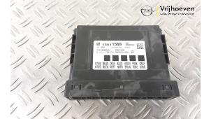 Gebruikte Computer Body Control Opel Astra K Sports Tourer 1.6 CDTI 110 16V Prijs € 80,00 Margeregeling aangeboden door Autodemontage Vrijhoeven B.V.