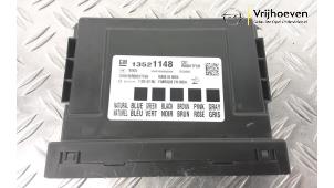 Gebruikte Computer Body Control Opel Mokka X 1.4 Turbo 16V Prijs € 80,00 Margeregeling aangeboden door Autodemontage Vrijhoeven B.V.