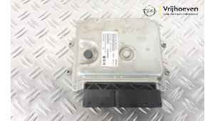 Gebruikte Computer Motormanagement Opel Combo 1.3 CDTI 16V ecoFlex Prijs € 200,00 Margeregeling aangeboden door Autodemontage Vrijhoeven B.V.