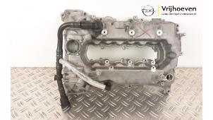 Gebruikte Kleppendeksel Opel Astra K 1.0 SIDI Turbo 12V Prijs € 75,00 Margeregeling aangeboden door Autodemontage Vrijhoeven B.V.