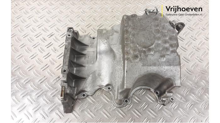 Gebruikte Carterpan Opel Astra K 1.0 SIDI Turbo 12V Prijs € 80,00 Margeregeling aangeboden door Autodemontage Vrijhoeven B.V.