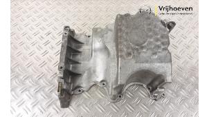 Gebruikte Carterpan Opel Astra K 1.0 SIDI Turbo 12V Prijs € 80,00 Margeregeling aangeboden door Autodemontage Vrijhoeven B.V.