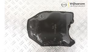 Gebruikte Carterpan Opel Astra K 1.0 SIDI Turbo 12V Prijs € 40,00 Margeregeling aangeboden door Autodemontage Vrijhoeven B.V.