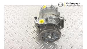 Gebruikte Aircopomp Opel Karl 1.0 12V Prijs € 75,00 Margeregeling aangeboden door Autodemontage Vrijhoeven B.V.