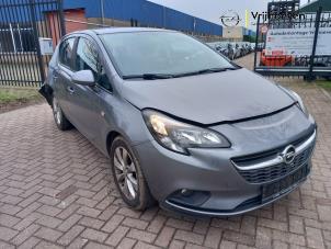 Gebruikte Voorbumper Opel Corsa E 1.4 16V Prijs € 850,00 Margeregeling aangeboden door Autodemontage Vrijhoeven B.V.