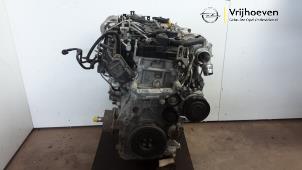 Gebruikte Motor Opel Astra K Sports Tourer 1.6 CDTI 136 16V Prijs € 2.650,00 Margeregeling aangeboden door Autodemontage Vrijhoeven B.V.