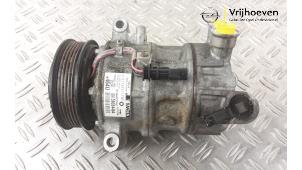 Gebruikte Aircopomp Opel Astra K 1.6 CDTI 110 16V Prijs € 70,00 Margeregeling aangeboden door Autodemontage Vrijhoeven B.V.