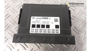 Gebruikte Computer Body Control Opel Corsa E 1.0 SIDI Turbo 12V Prijs € 80,00 Margeregeling aangeboden door Autodemontage Vrijhoeven B.V.